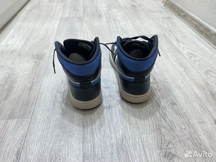 Nike Air Jordan