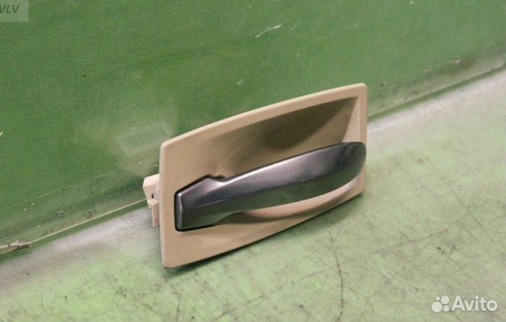 Ручка двери задняя левая Bmw 5 E60