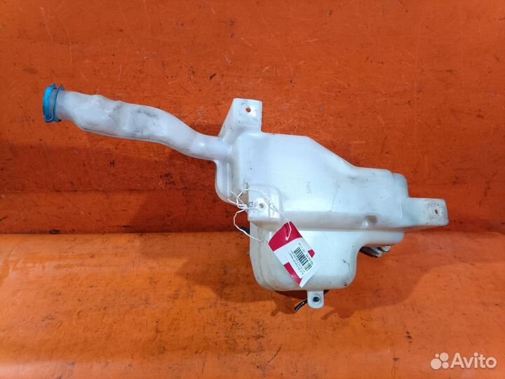 Бачок омывателя Suzuki Sx-4 YA11S