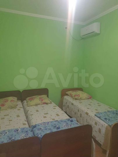 Комната 21 м², 2/2 эт.