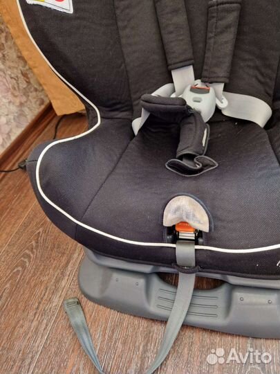 Детское автокресло CarMate Ailebebe