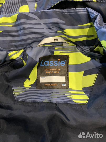 Костюм на мальчика