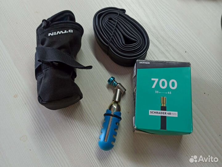 Велокамера 700