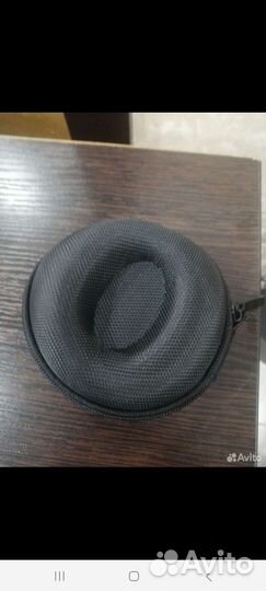 Портативная сумка чехол для рыболовной катушки