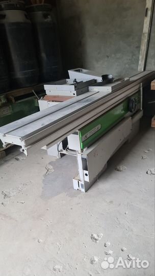 Форматно раскроечный станок felder k700s