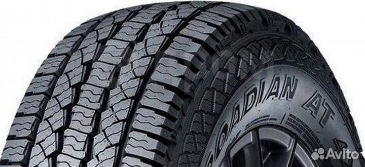 Nexen Roadian AT 4X4 RA7 205/80 R16