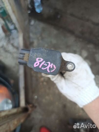 Катушка зажигания Nissan Almera N16