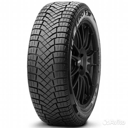 Pirelli Ice Zero FR 235/45 R18 98H