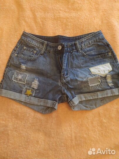 Шорты