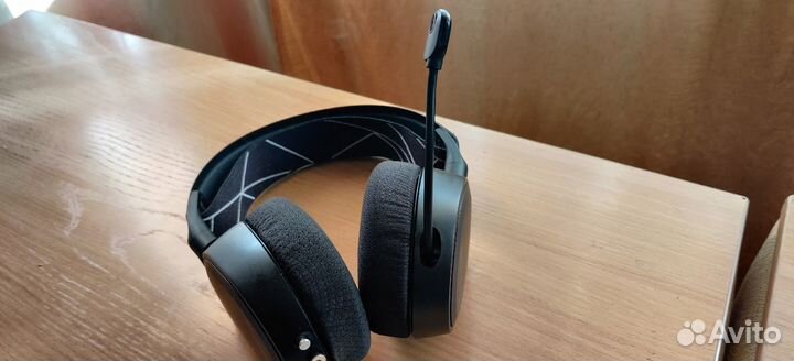 Наушники Steelseries arctis 9