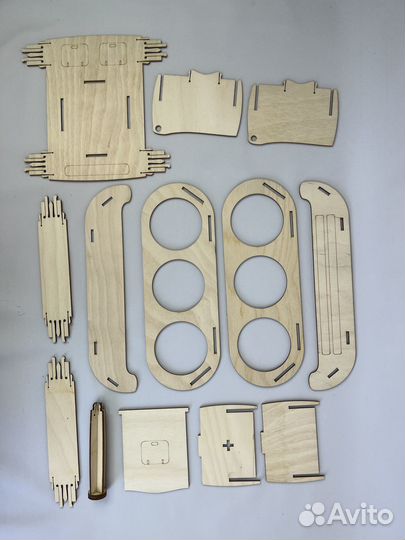 Танк для пива. Пивной самолет. Подарок мужчине