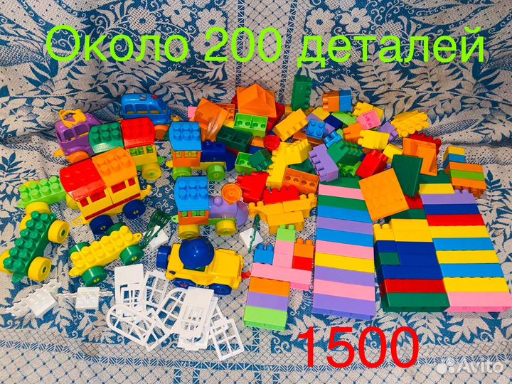 Детские игрушки
