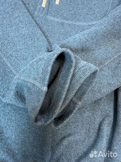 Флисовая кофта Rab