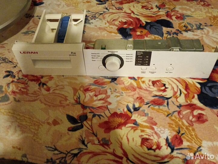 Модуля Стир Маш,Канди, Леран, Кайзер, vestel,Ardo