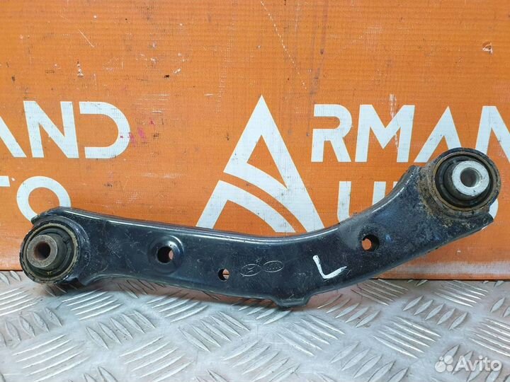 Рычаг подвески верхний задний Hyundai Tucson 3