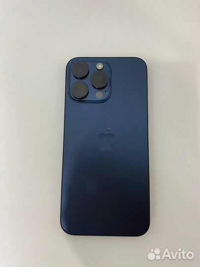 iPhone 15 Pro Max, 256 ГБ