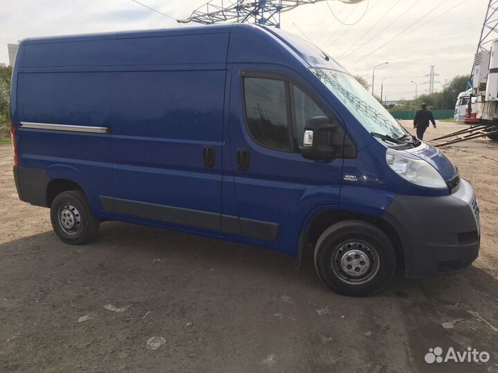 Перевозки / Переезды / Грузоперевозки от частники