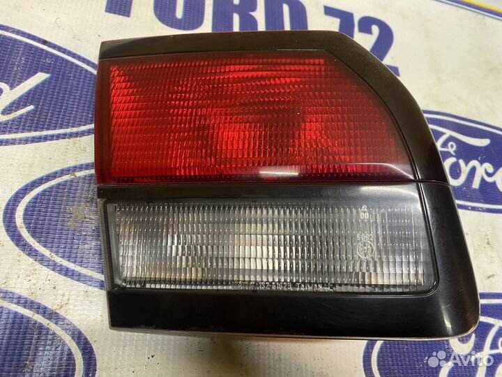 Комплект фонарей Mazda 626 GF лифтбек