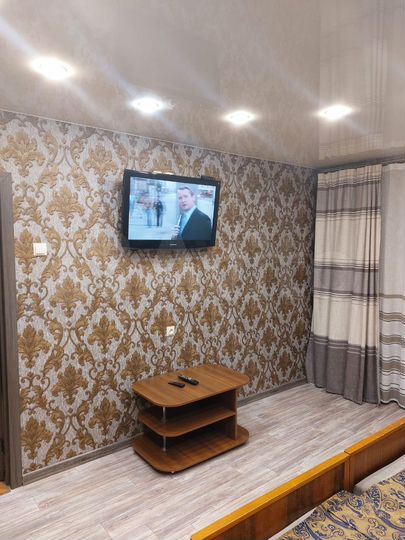 1-к. квартира, 40 м², 5/5 эт.