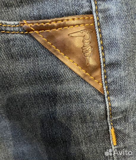 Джинсы Trussardi оригинал