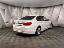 BMW 3 серия 1.5 AT, 2018, 118 066 км, с пробегом, цена 1 919 700 руб.