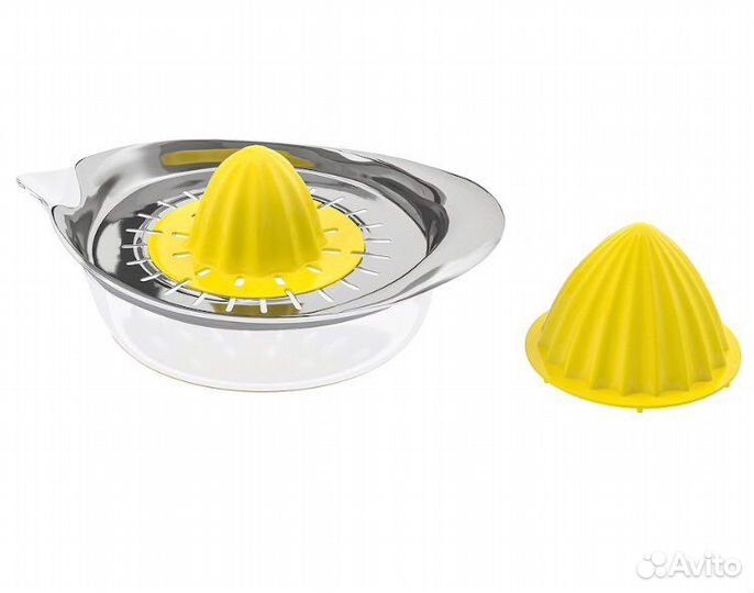 Соковыжималка Спритта IKEA