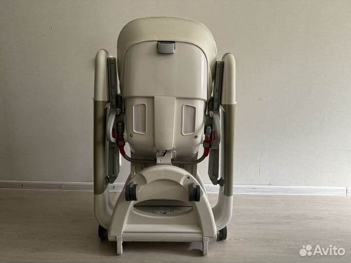 Стульчик для кормления peg perego tatamia