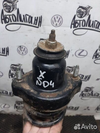 Амортизатор В сборе задний Mitsubishi Lancer 10