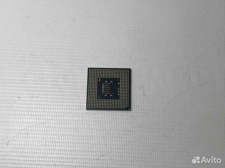 Процессор Intel Celeron T1600