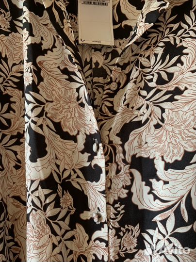 Женское платье mango