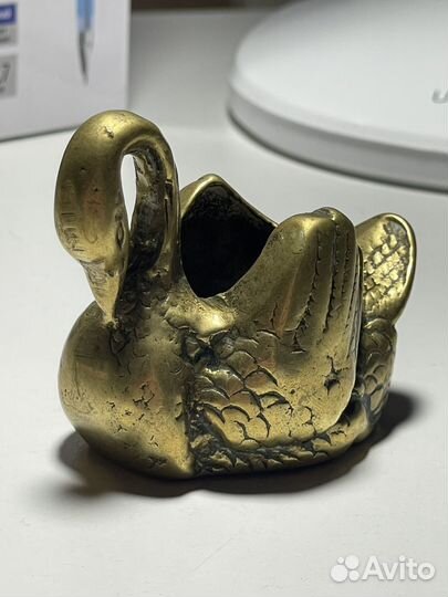 Пепельница 