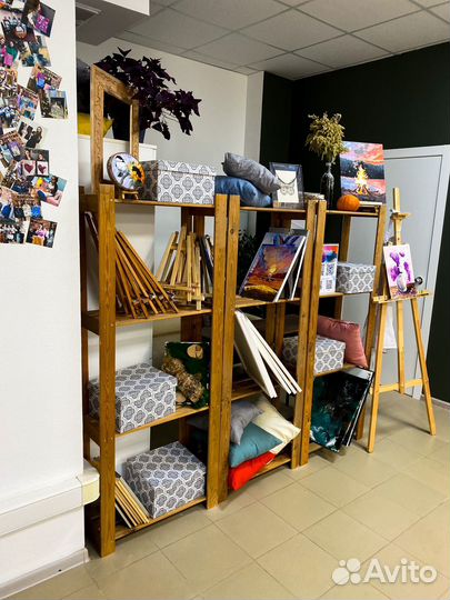 Аренда помещения, студии для мероприятий