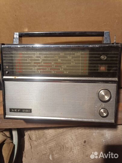 Радиоприемник