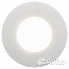 Встраиваемый светильник Eglo Margo 94093