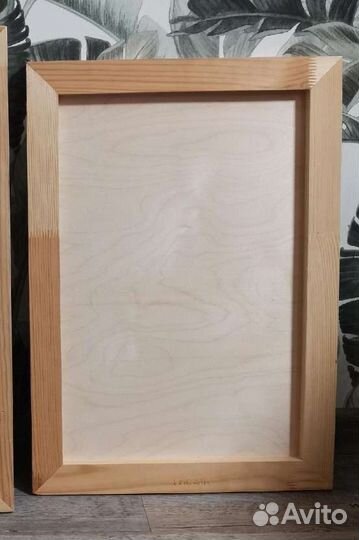 Подрамник деревянный