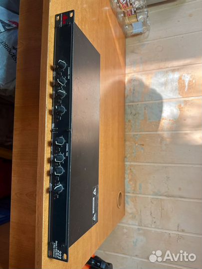 Предусилитель