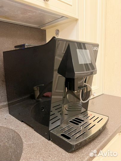 Кофемашина