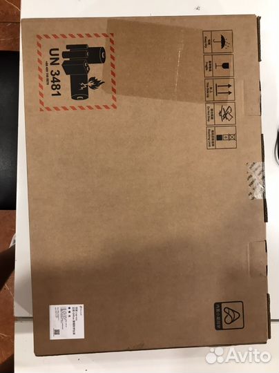 Xiaomi Redmibook Pro 15