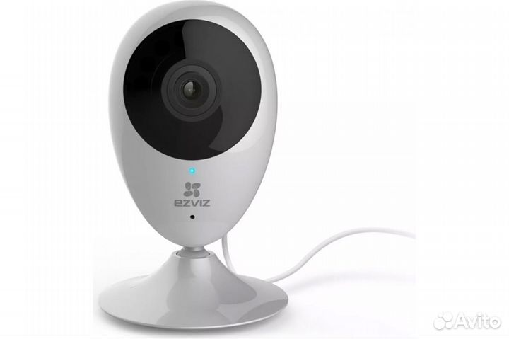 Wi-Fi камера Ezviz С2С