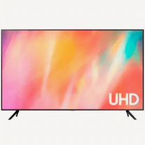 Samsung Телевизор 55" UE55AU7101ucce