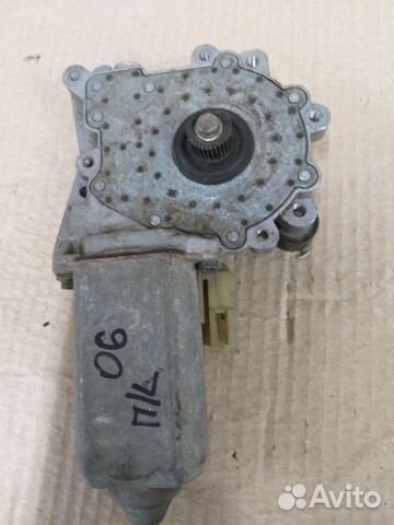 Стеклоподъемник электрический Ford Mondeo