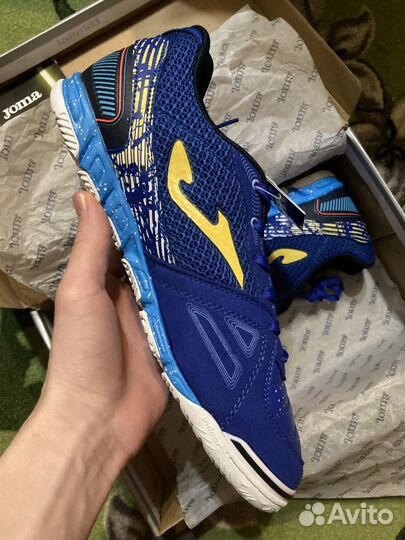 Футзалки Joma