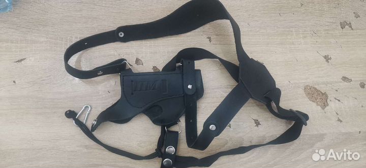 Кобура пм мр