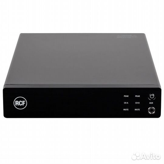 Цифровой усилитель RCF DMA 162P