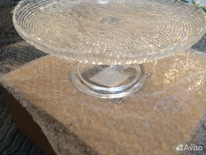 Блюдо круглое IVV 25 см арт. 5541.1