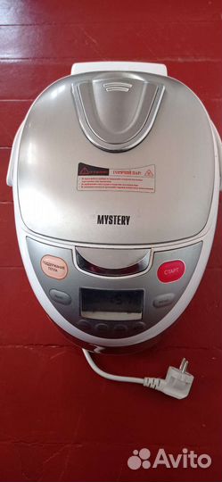 Мультиварка