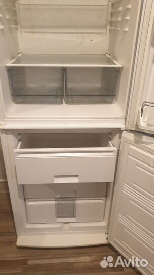 Холодильник liebherr бу