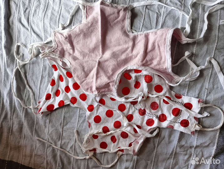 Попона для кошек