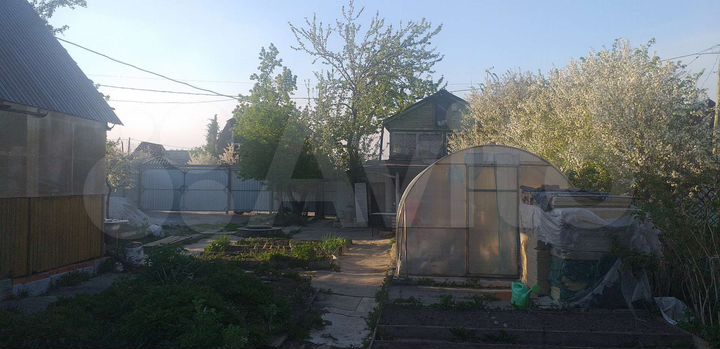 Дача 45 м² на участке 5,3 сот.