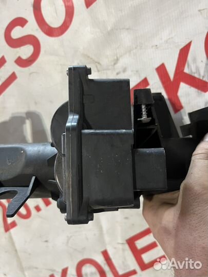 Дроссельная заслонка vag 1,4